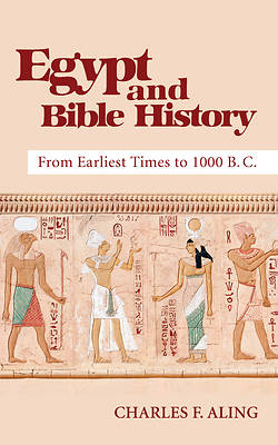 Picture of Egypt and Bible History
