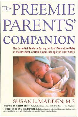 Picture of The Preemie Parents' Companion
