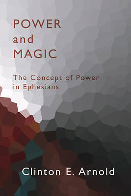 Picture of Power and Magic