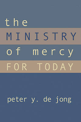Picture of The Ministry of Mercy for Today