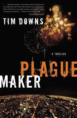 Picture of Plague Maker