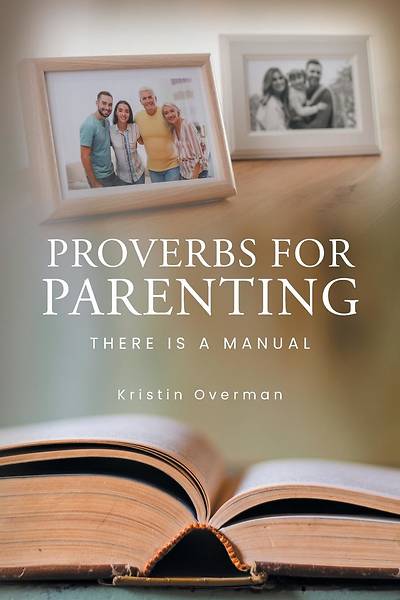 Picture of Proverbs for Parenting