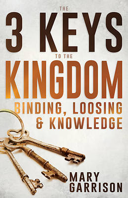 Picture of The 3 Keys to the Kingdom