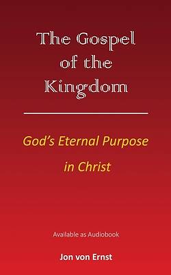 Picture of The Gospel of the Kingdom