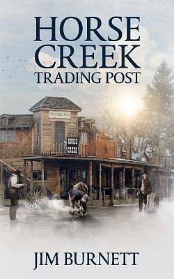 Picture of Horse Creek Trading Post