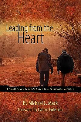 Picture of Leading from the Heart