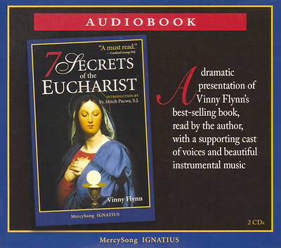 Picture of 7 Secrets of the Eucharist