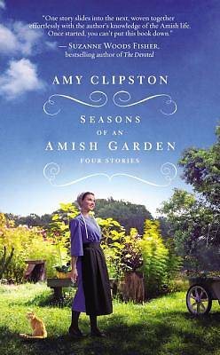 Picture of Seasons of an Amish Garden