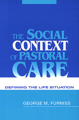 Picture of The Social Context of Pastoral Care