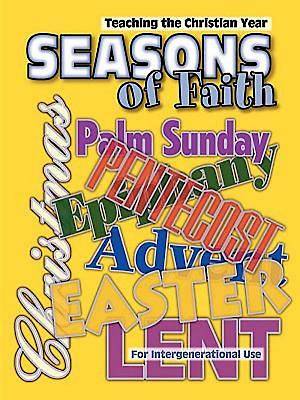 Picture of Seasons of Faith