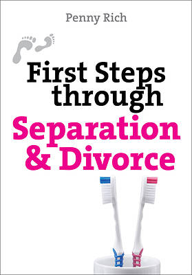 Picture of First Steps Through Separation & Divorce