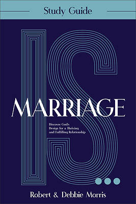 Picture of Marriage Is . . . Study Guide
