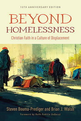 Picture of Beyond Homelessness, 15th Anniversary Edition