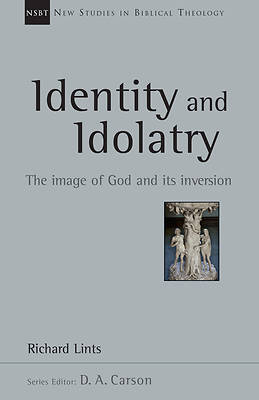 Picture of Identity and Idolatry