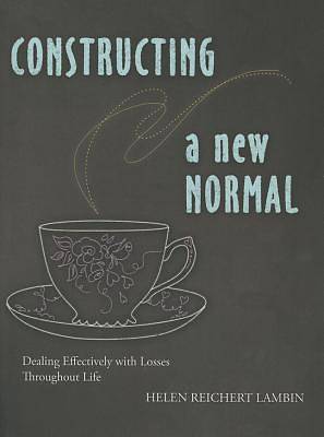 Picture of Constructing a New Normal