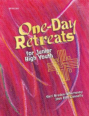 Picture of One-Day Retreats for Junior High Youth