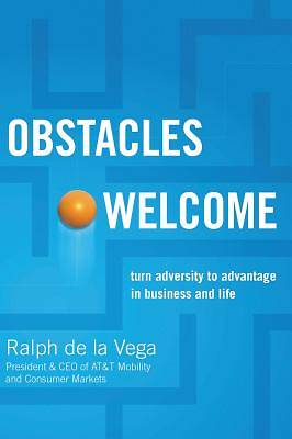 Picture of Obstacles Welcome