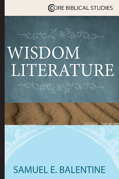 Picture of Wisdom Literature - eBook [ePub]