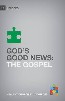 Picture of God's Good News