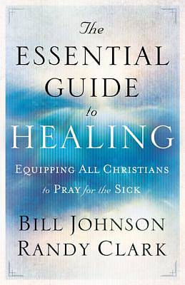 Picture of The Essential Guide to Healing [ePub Ebook]