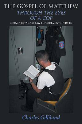 Picture of The Gospel of Matthew Through the Eyes of a Cop