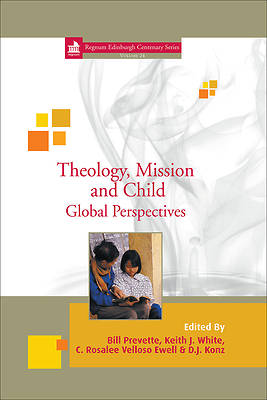 Picture of Theology, Mission and Child