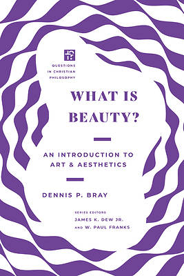 What Is Beauty?