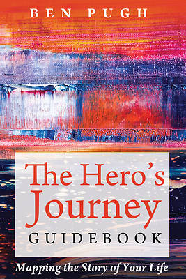 Picture of The Hero's Journey Guidebook