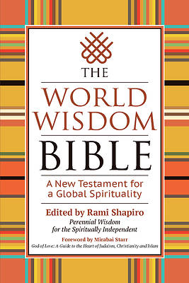 Picture of The World Wisdom Bible