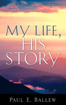 Picture of My Life, His Story