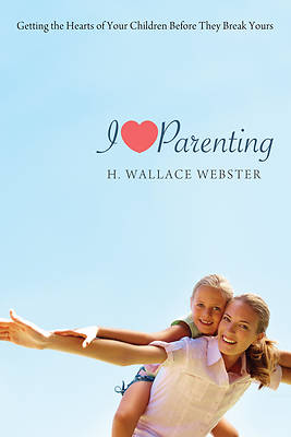 Picture of I Heart Parenting