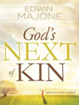 Picture of God's Next of Kin [ePub Ebook]