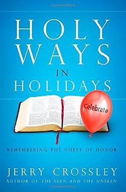 Picture of Holy Ways in Holidays