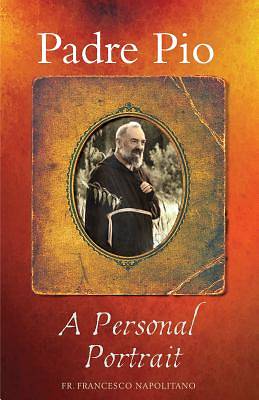 Picture of Padre Pio