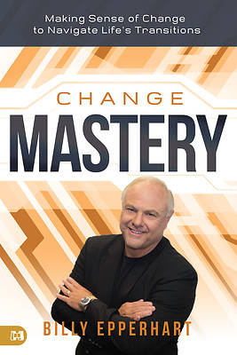 Picture of Change Mastery
