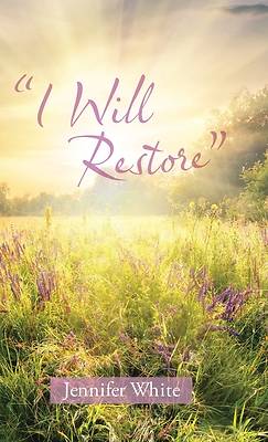 Picture of I Will Restore