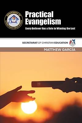 Picture of Practical Evangelism