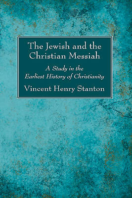 Picture of The Jewish and the Christian Messiah