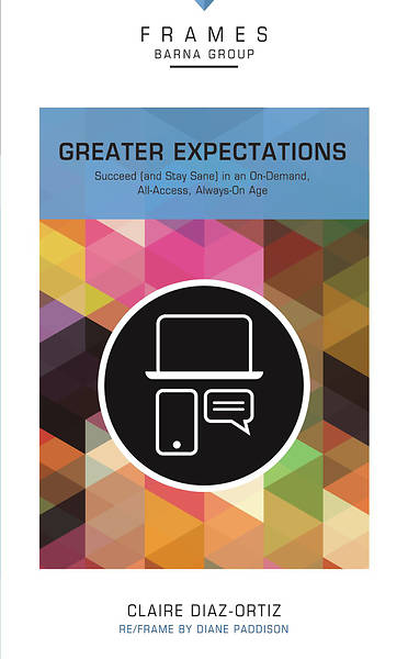 Picture of Greater Expectations