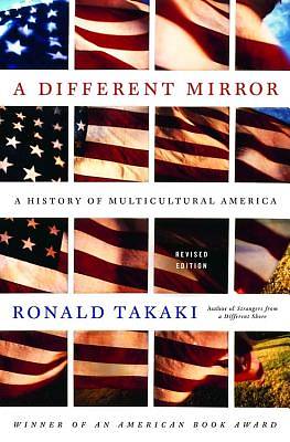 Picture of A Different Mirror - eBook [ePub]