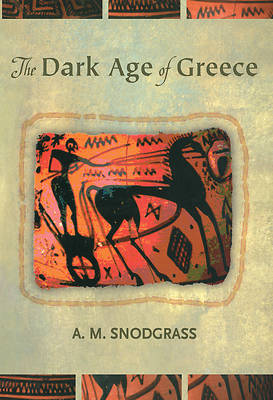 Picture of The Dark Age of Greece