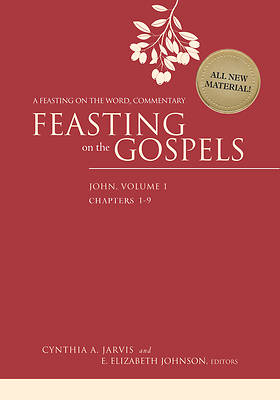 Picture of Feasting on the Gospels--John