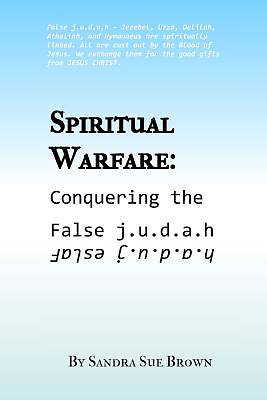 Picture of Spiritual Warfare