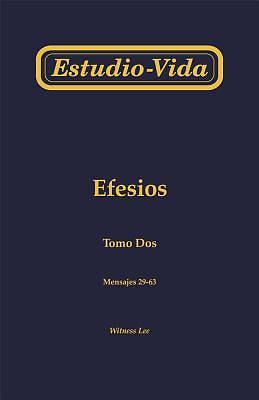 Picture of Estudio-Vida Efesios, Tomo DOS