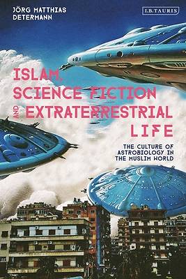 Picture of Islam, Science Fiction and Extraterrestrial Life