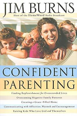 Picture of Confident Parenting