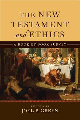 Picture of The New Testament and Ethics