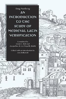 Picture of An Introduction to the Study of Medieval Latin Versification