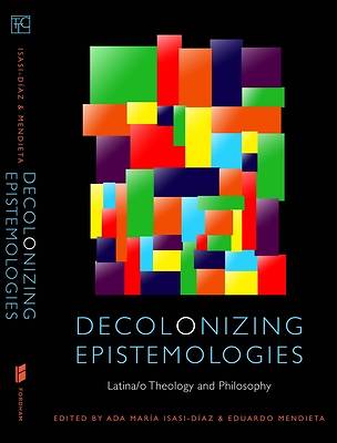 Picture of Decolonizing Epistemologies