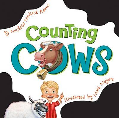 Picture of Counting Cows